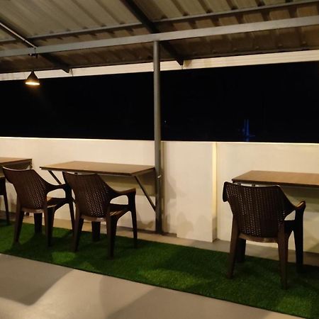 Happy Buddha S4 Aparthotel Varkala Exterior photo
